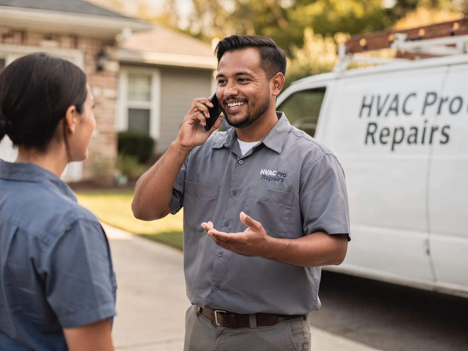 Heat Pump Repair Leavenworth, KS FAQs